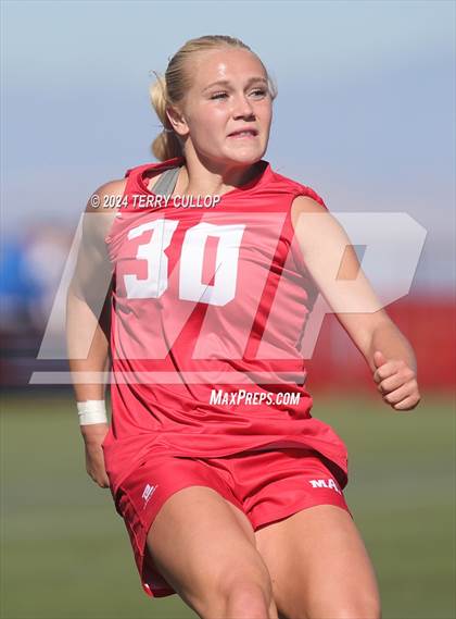 Thumbnail 2 in Manti vs. Ogden (UHSAA 3A Semifinal) photogallery.