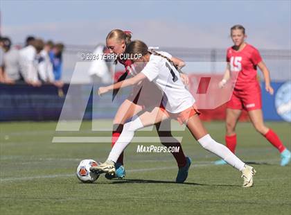 Thumbnail 3 in Manti vs. Ogden (UHSAA 3A Semifinal) photogallery.