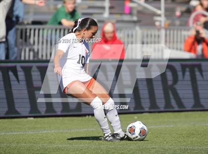 Thumbnail 3 in Manti vs. Ogden (UHSAA 3A Semifinal) photogallery.