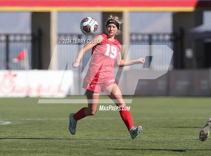 Thumbnail 2 in Manti vs. Ogden (UHSAA 3A Semifinal) photogallery.