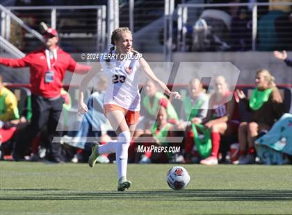 Thumbnail 3 in Manti vs. Ogden (UHSAA 3A Semifinal) photogallery.