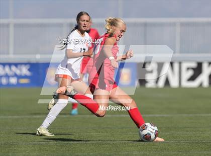 Thumbnail 3 in Manti vs. Ogden (UHSAA 3A Semifinal) photogallery.