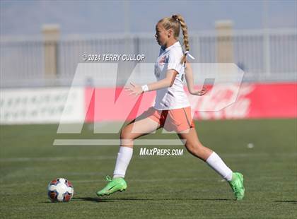 Thumbnail 1 in Manti vs. Ogden (UHSAA 3A Semifinal) photogallery.