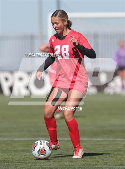 Thumbnail 3 in Manti vs. Ogden (UHSAA 3A Semifinal) photogallery.
