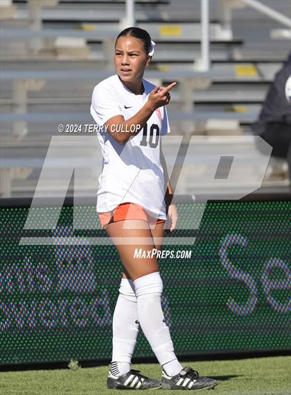 Thumbnail 1 in Manti vs. Ogden (UHSAA 3A Semifinal) photogallery.