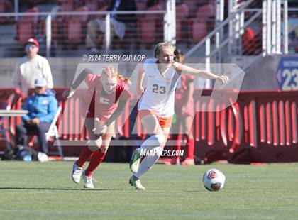 Thumbnail 3 in Manti vs. Ogden (UHSAA 3A Semifinal) photogallery.