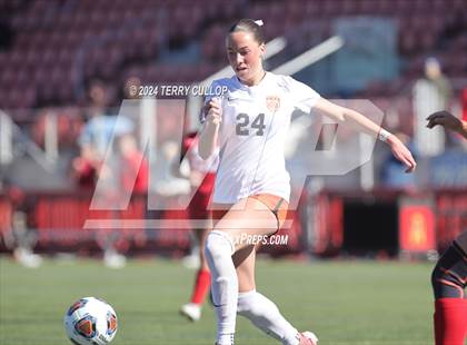 Thumbnail 2 in Manti vs. Ogden (UHSAA 3A Semifinal) photogallery.