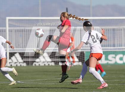 Thumbnail 3 in Manti vs. Ogden (UHSAA 3A Semifinal) photogallery.