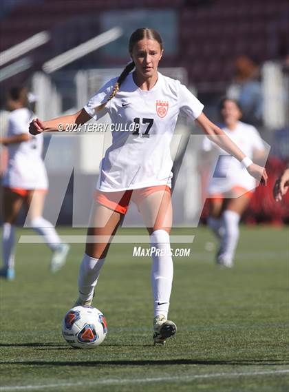 Thumbnail 3 in Manti vs. Ogden (UHSAA 3A Semifinal) photogallery.