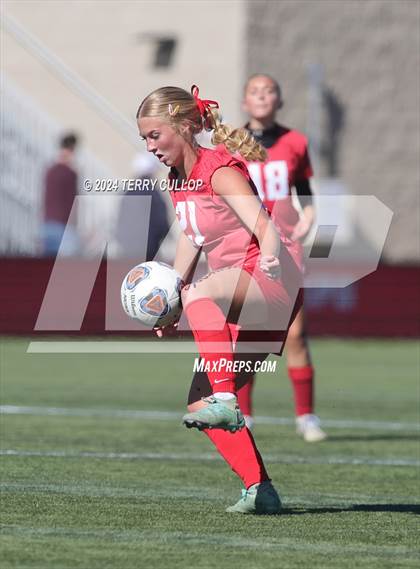 Thumbnail 3 in Manti vs. Ogden (UHSAA 3A Semifinal) photogallery.