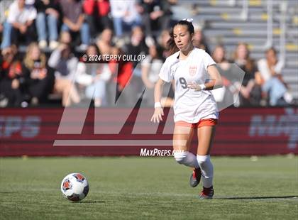 Thumbnail 3 in Manti vs. Ogden (UHSAA 3A Semifinal) photogallery.