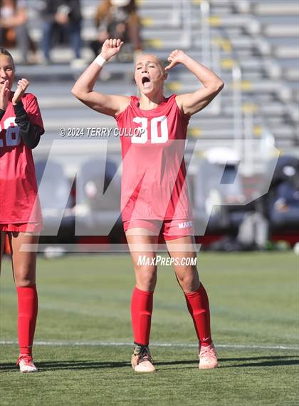 Thumbnail 1 in Manti vs. Ogden (UHSAA 3A Semifinal) photogallery.
