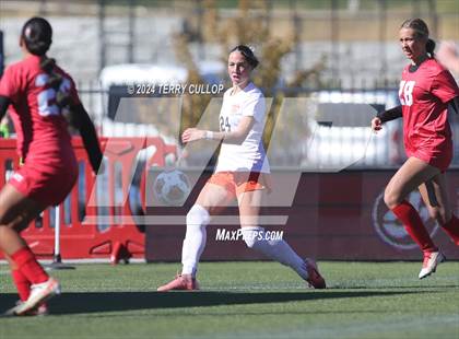 Thumbnail 2 in Manti vs. Ogden (UHSAA 3A Semifinal) photogallery.