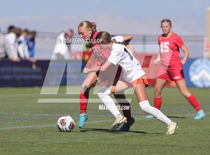 Thumbnail 2 in Manti vs. Ogden (UHSAA 3A Semifinal) photogallery.
