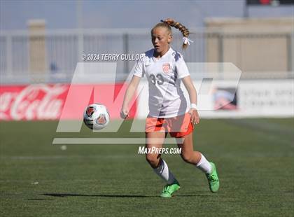 Thumbnail 3 in Manti vs. Ogden (UHSAA 3A Semifinal) photogallery.