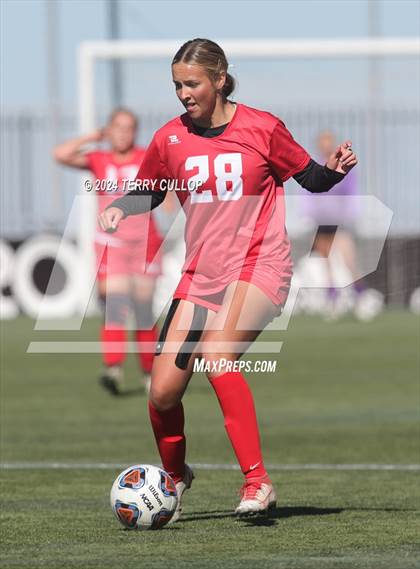 Thumbnail 2 in Manti vs. Ogden (UHSAA 3A Semifinal) photogallery.