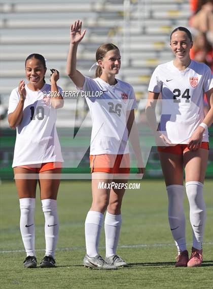 Thumbnail 2 in Manti vs. Ogden (UHSAA 3A Semifinal) photogallery.