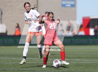 Thumbnail 2 in Manti vs. Ogden (UHSAA 3A Semifinal) photogallery.