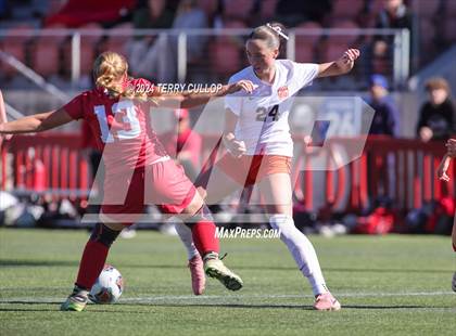 Thumbnail 2 in Manti vs. Ogden (UHSAA 3A Semifinal) photogallery.