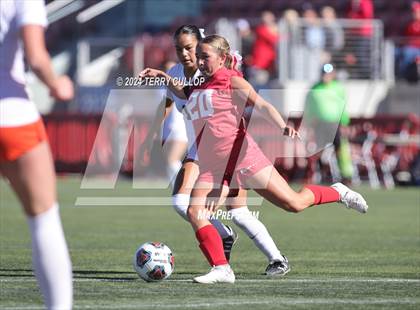 Thumbnail 1 in Manti vs. Ogden (UHSAA 3A Semifinal) photogallery.
