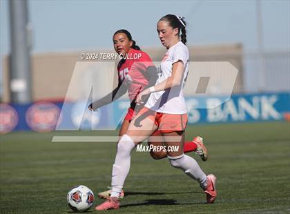 Thumbnail 3 in Manti vs. Ogden (UHSAA 3A Semifinal) photogallery.