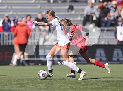 Thumbnail 3 in Manti vs. Ogden (UHSAA 3A Semifinal) photogallery.