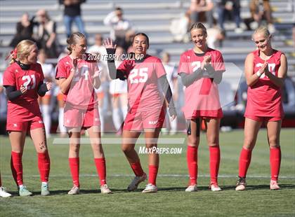 Thumbnail 2 in Manti vs. Ogden (UHSAA 3A Semifinal) photogallery.