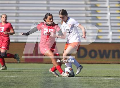 Thumbnail 3 in Manti vs. Ogden (UHSAA 3A Semifinal) photogallery.