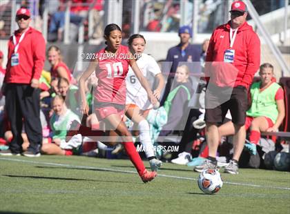 Thumbnail 3 in Manti vs. Ogden (UHSAA 3A Semifinal) photogallery.