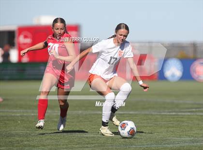 Thumbnail 2 in Manti vs. Ogden (UHSAA 3A Semifinal) photogallery.