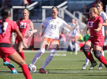 Thumbnail 3 in Manti vs. Ogden (UHSAA 3A Semifinal) photogallery.