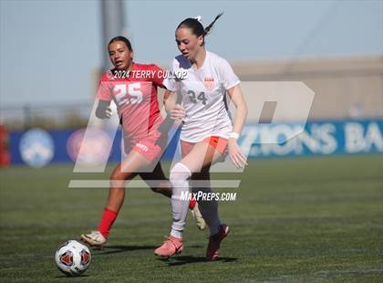 Thumbnail 1 in Manti vs. Ogden (UHSAA 3A Semifinal) photogallery.