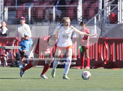 Thumbnail 2 in Manti vs. Ogden (UHSAA 3A Semifinal) photogallery.