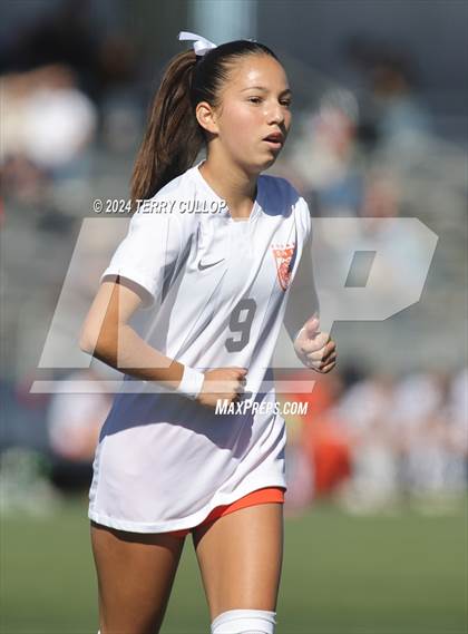 Thumbnail 1 in Manti vs. Ogden (UHSAA 3A Semifinal) photogallery.