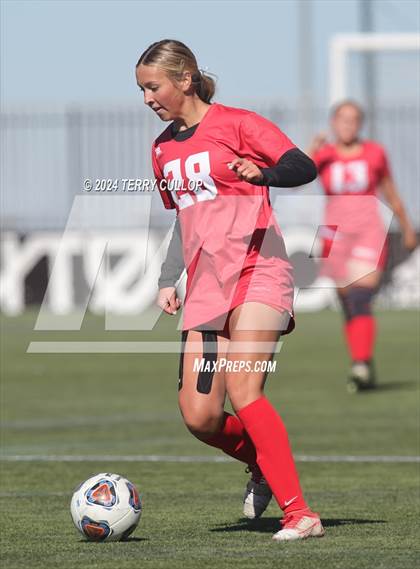 Thumbnail 1 in Manti vs. Ogden (UHSAA 3A Semifinal) photogallery.