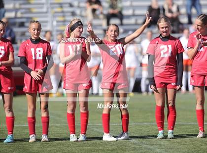 Thumbnail 2 in Manti vs. Ogden (UHSAA 3A Semifinal) photogallery.