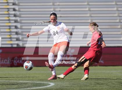 Thumbnail 1 in Manti vs. Ogden (UHSAA 3A Semifinal) photogallery.