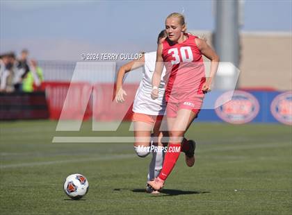 Thumbnail 3 in Manti vs. Ogden (UHSAA 3A Semifinal) photogallery.