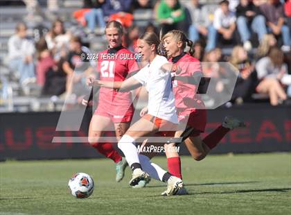 Thumbnail 2 in Manti vs. Ogden (UHSAA 3A Semifinal) photogallery.