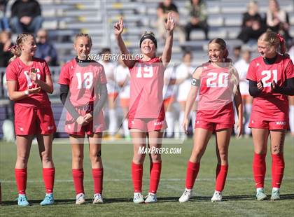 Thumbnail 1 in Manti vs. Ogden (UHSAA 3A Semifinal) photogallery.