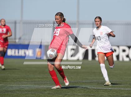 Thumbnail 3 in Manti vs. Ogden (UHSAA 3A Semifinal) photogallery.