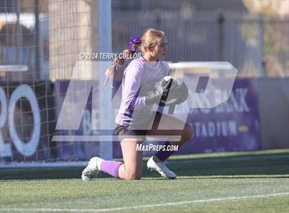 Thumbnail 2 in Manti vs. Ogden (UHSAA 3A Semifinal) photogallery.