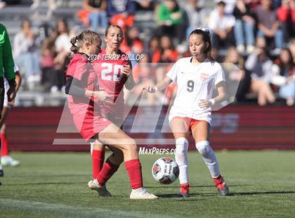 Thumbnail 1 in Manti vs. Ogden (UHSAA 3A Semifinal) photogallery.