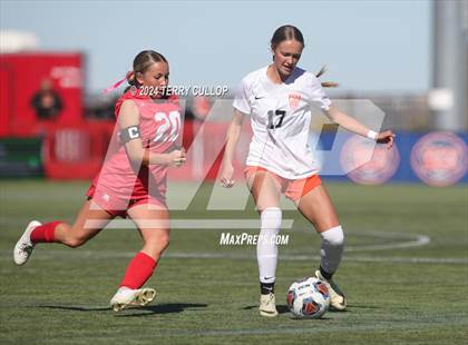 Thumbnail 3 in Manti vs. Ogden (UHSAA 3A Semifinal) photogallery.