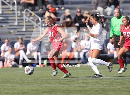 Thumbnail 2 in Manti vs. Ogden (UHSAA 3A Semifinal) photogallery.