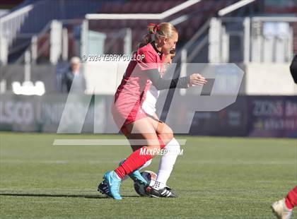 Thumbnail 1 in Manti vs. Ogden (UHSAA 3A Semifinal) photogallery.