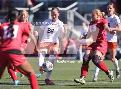 Thumbnail 1 in Manti vs. Ogden (UHSAA 3A Semifinal) photogallery.