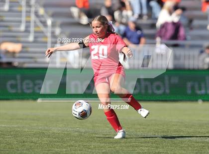 Thumbnail 2 in Manti vs. Ogden (UHSAA 3A Semifinal) photogallery.