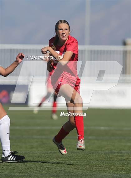 Thumbnail 1 in Manti vs. Ogden (UHSAA 3A Semifinal) photogallery.