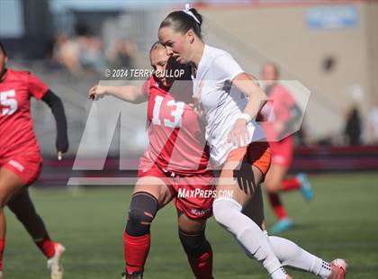 Thumbnail 1 in Manti vs. Ogden (UHSAA 3A Semifinal) photogallery.